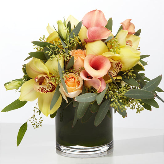 The Visionary –  Eaton Floral Inc, Eaton OH