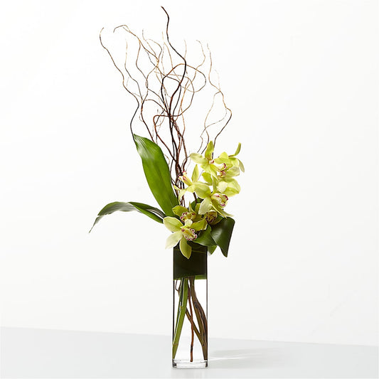 The Statement –  Eaton Floral Inc, Eaton OH