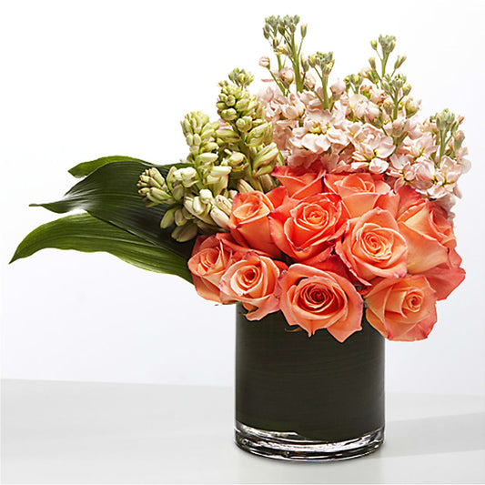 The Moment –  Eaton Floral Inc, Eaton OH
