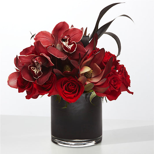 The Eclipse –  Eaton Floral Inc, Eaton OH
