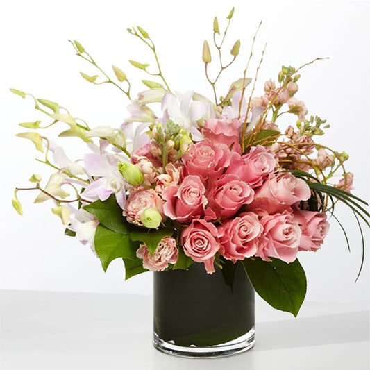 The Muse –  Eaton Floral Inc, Eaton OH