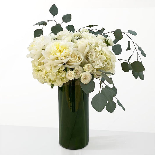 The Pearl –  Eaton Floral Inc, Eaton OH