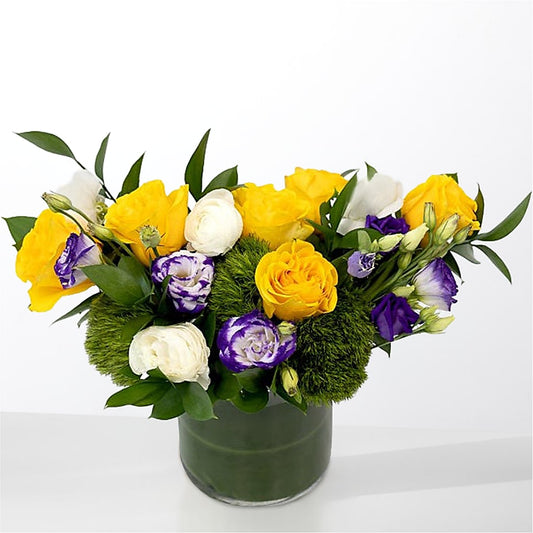 The Spectacle –  Eaton Floral Inc, Eaton OH