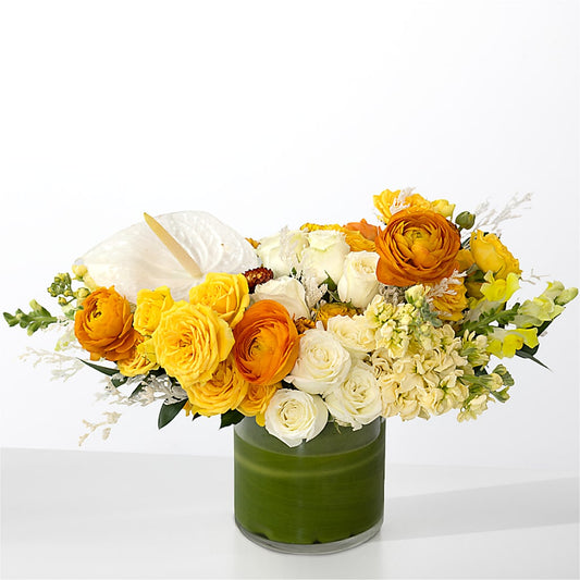 The Optimist –  Eaton Floral Inc, Eaton OH