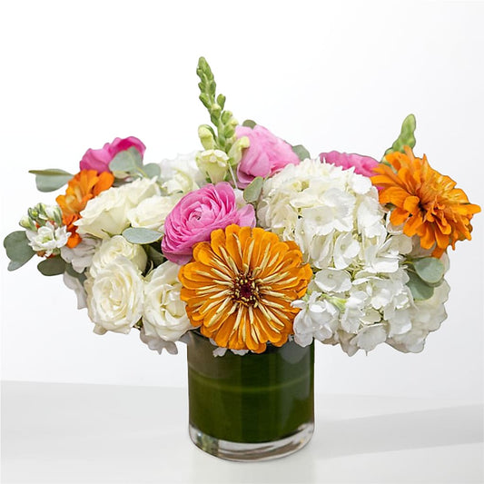 The Meet Cute –  Eaton Floral Inc, Eaton OH