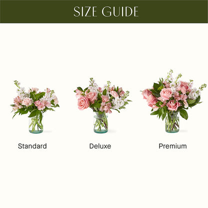 At the Ballet Bouquet –  Eaton Floral Inc, Eaton OH