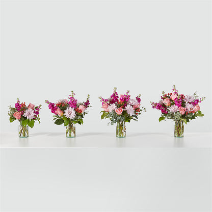 Sunday Morning Bouquet –  Eaton Floral Inc, Eaton OH