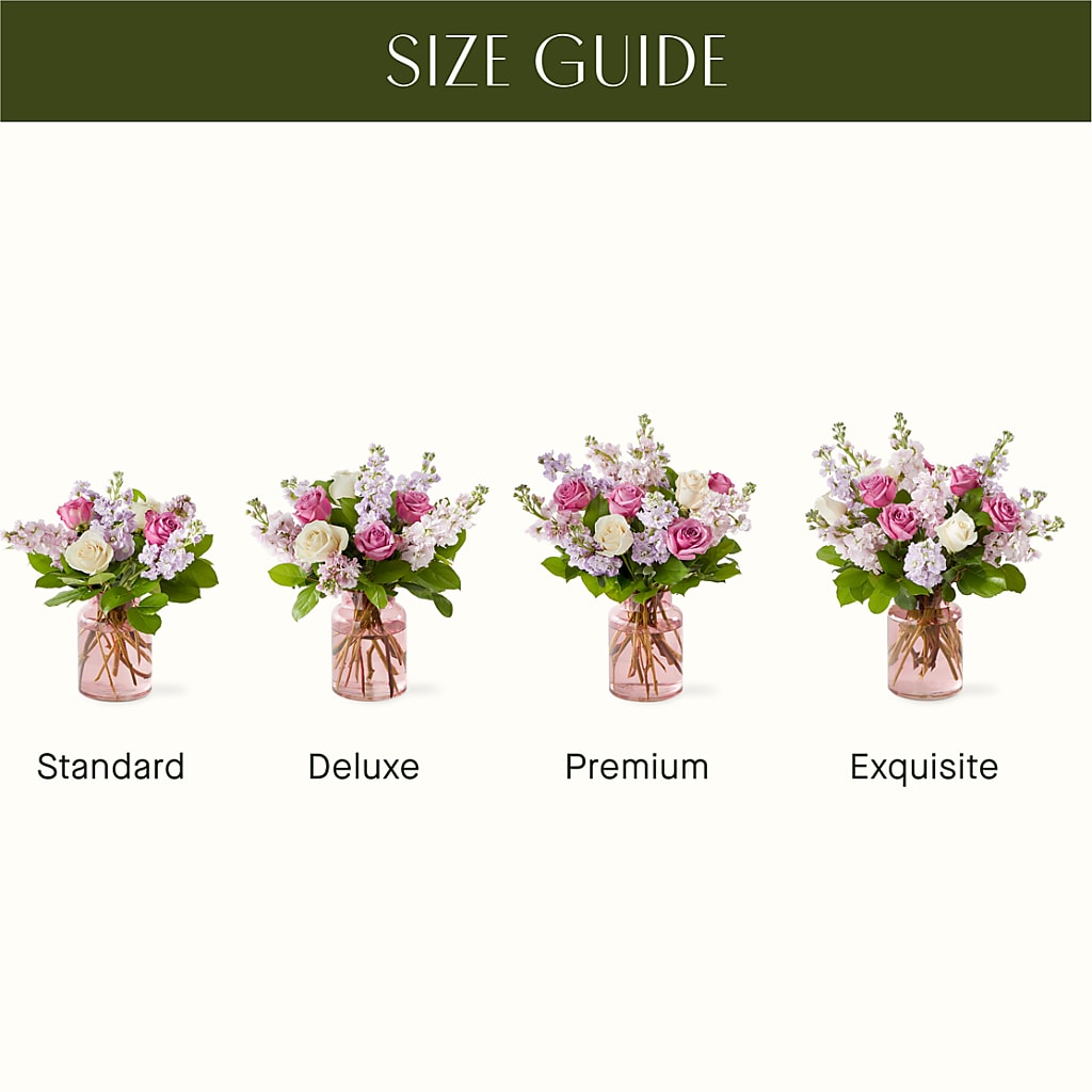 Springtime Spritz Bouquet –  Eaton Floral Inc, Eaton OH