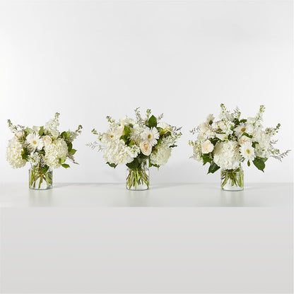 Sun-drenched Blooms Box Bouquet –  Eaton Floral Inc, Eaton OH