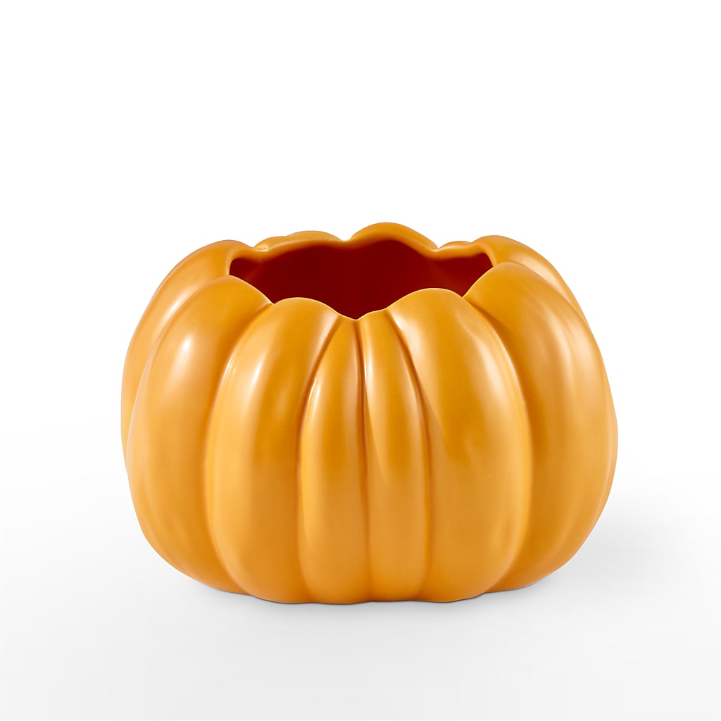 Pick of the Patch Pumpkin Bouquet –  Eaton Floral Inc, Eaton OH