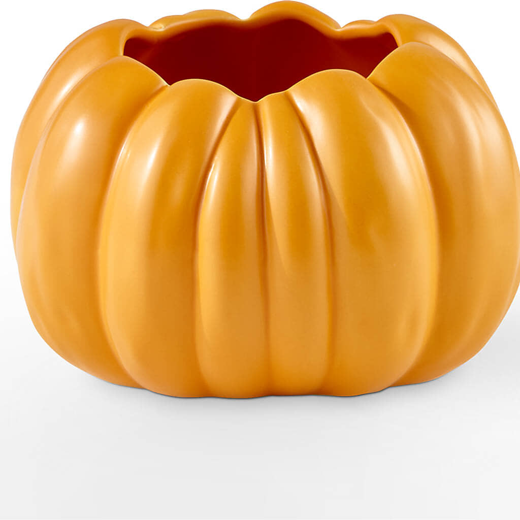 Golden Gourd Pumpkin Bouquet –  Eaton Floral Inc, Eaton OH