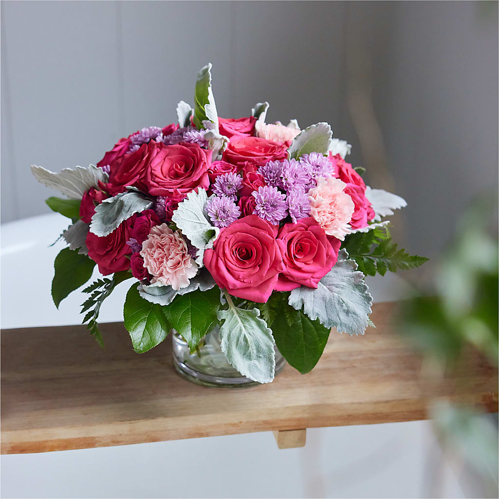 Sweet As Can Be Bouquet –  Eaton Floral Inc, Eaton OH