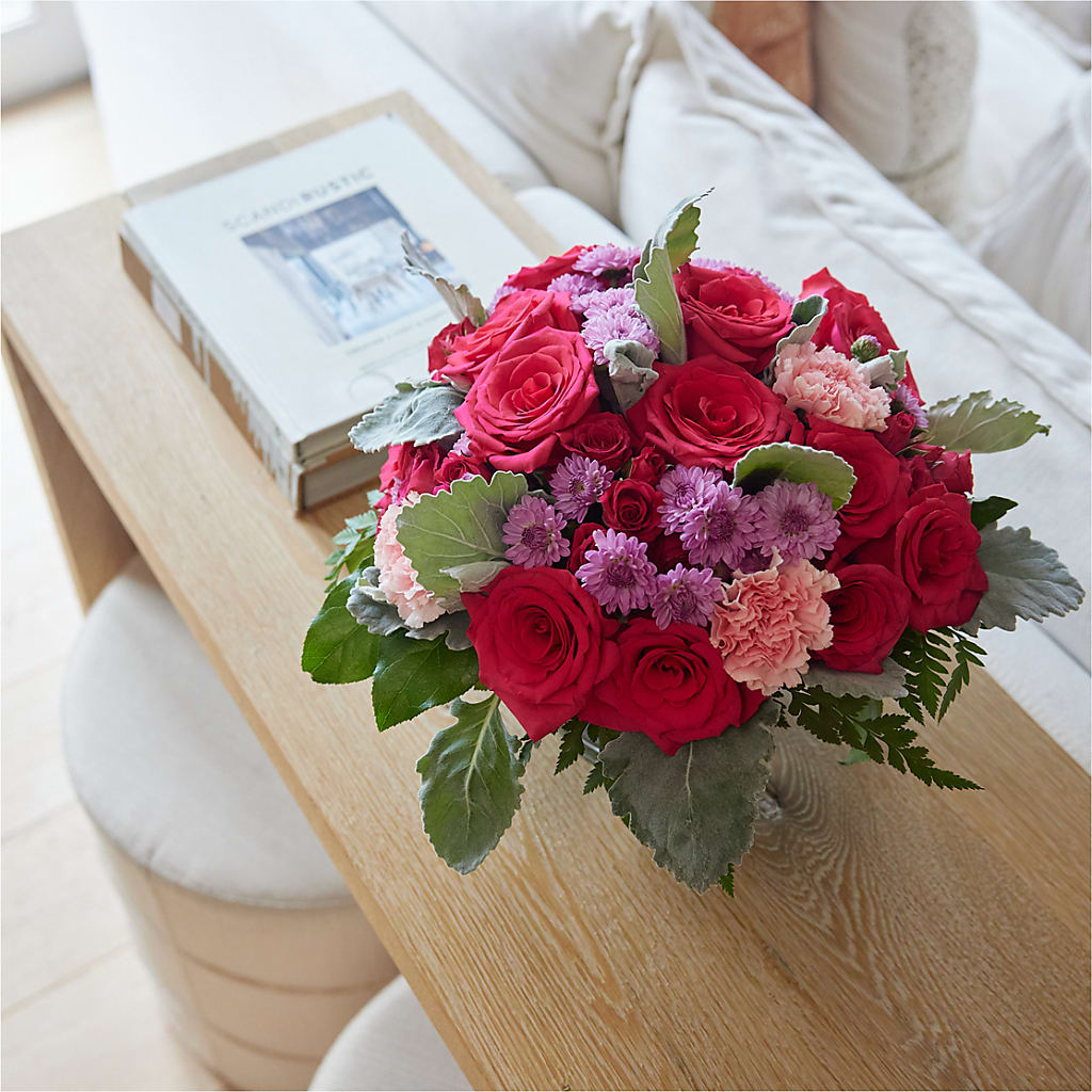 Sweet As Can Be Bouquet –  Eaton Floral Inc, Eaton OH