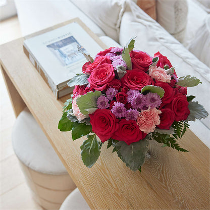 Sweet As Can Be Bouquet –  Eaton Floral Inc, Eaton OH