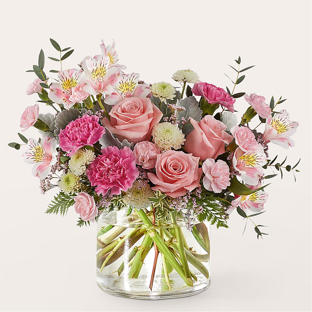 The Treehouse Bouquet –  Eaton Floral Inc, Eaton OH
