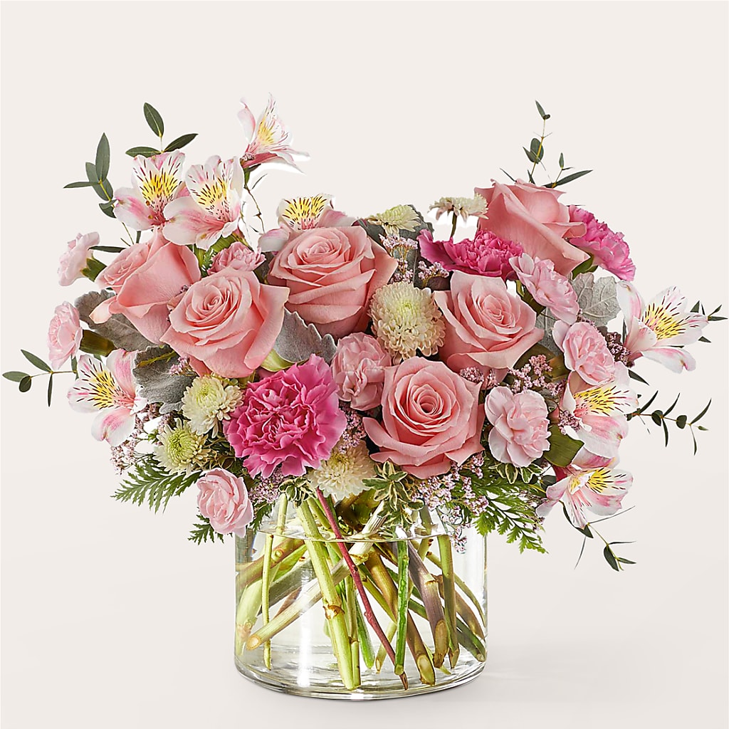 The Treehouse Bouquet –  Eaton Floral Inc, Eaton OH