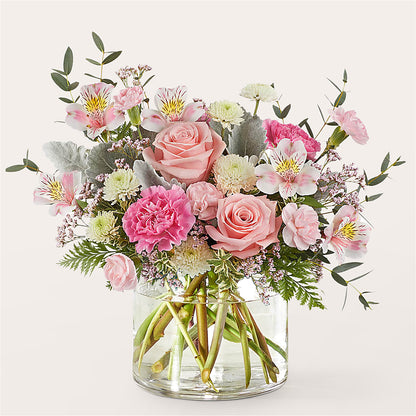 The Treehouse Bouquet –  Eaton Floral Inc, Eaton OH