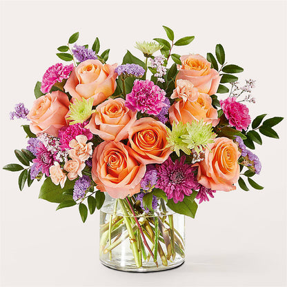 Effervescence Bouquet –  Eaton Floral Inc, Eaton OH