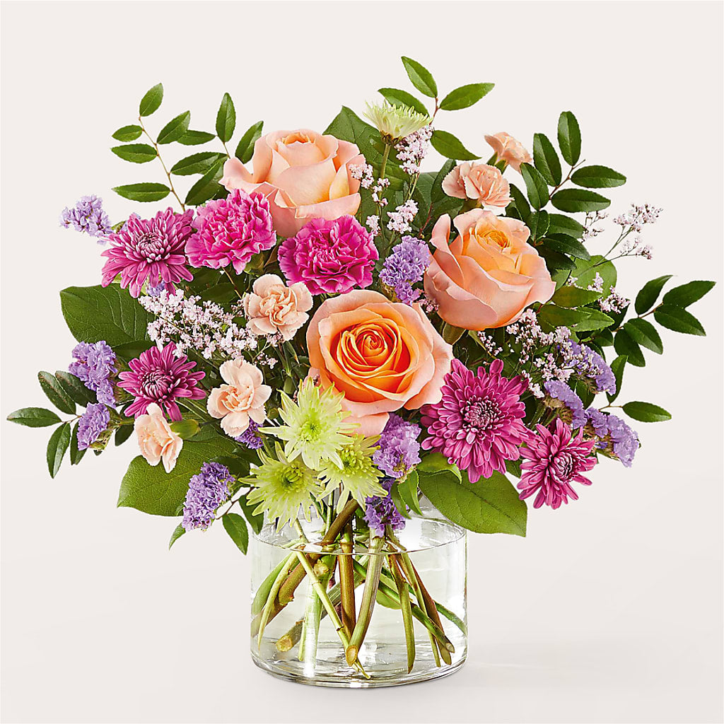 Effervescence Bouquet –  Eaton Floral Inc, Eaton OH