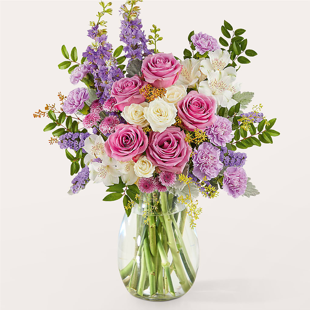 Lucky Me Bouquet –  Eaton Floral Inc, Eaton OH