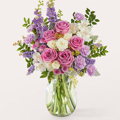 Lucky Me Bouquet –  Eaton Floral Inc, Eaton OH