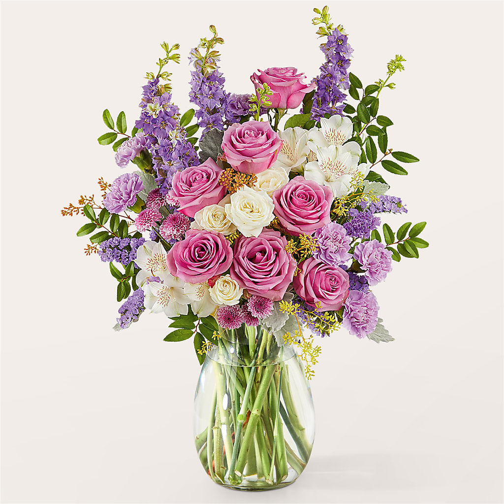 Lucky Me Bouquet –  Eaton Floral Inc, Eaton OH