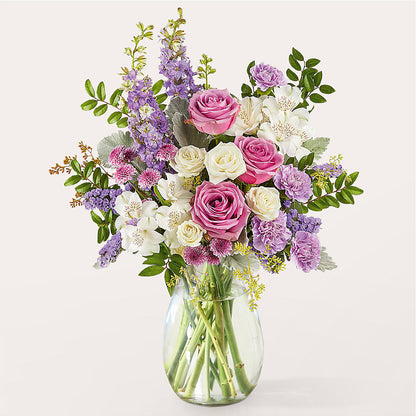 Lucky Me Bouquet –  Eaton Floral Inc, Eaton OH