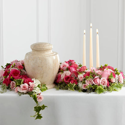Remembrance Arrangement –  Eaton Floral Inc, Eaton OH
