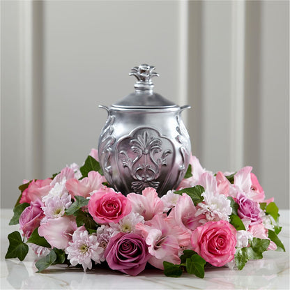 Glorious Tribute Arrangement –  Eaton Floral Inc, Eaton OH