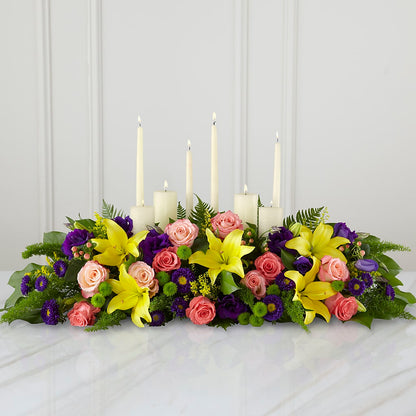 Forever Arrangement –  Eaton Floral Inc, Eaton OH