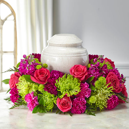 Hopeful Blessings Cremation Adornment –  Eaton Floral Inc, Eaton OH