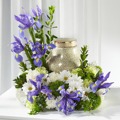 Sincere Spirit Cremation Adornment –  Eaton Floral Inc, Eaton OH