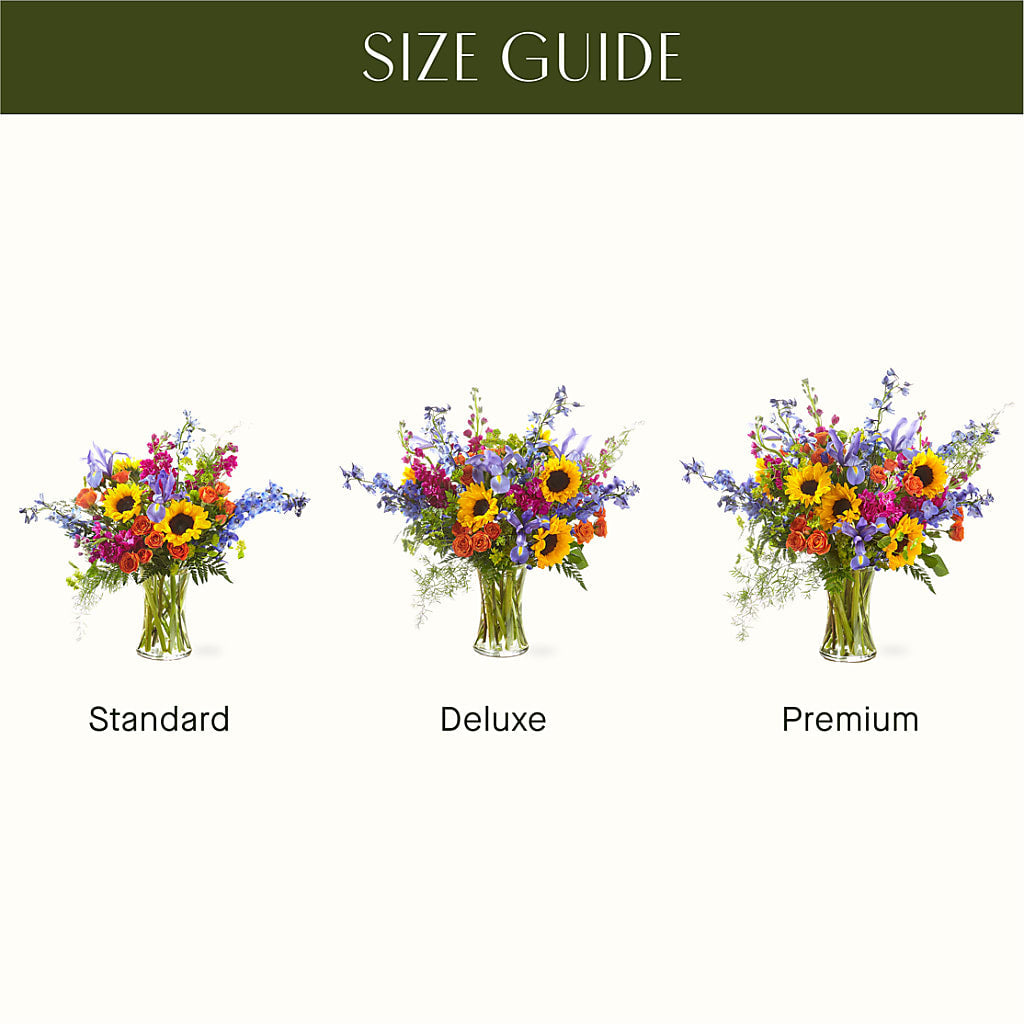 Rays of Life Bouquet –  Eaton Floral Inc, Eaton OH