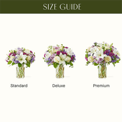 Wishing Peace Bouquet –  Eaton Floral Inc, Eaton OH