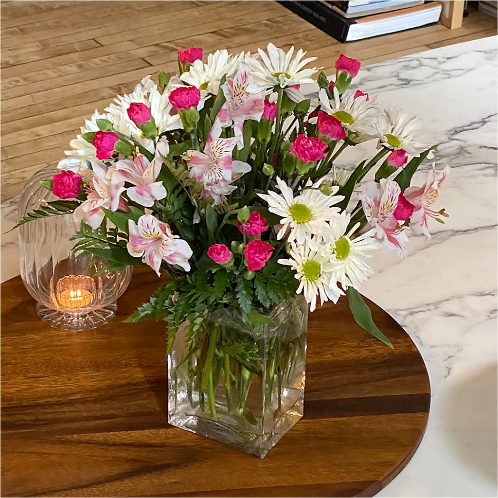 Sweet Surprises® Bouquet –  Eaton Floral Inc, Eaton OH