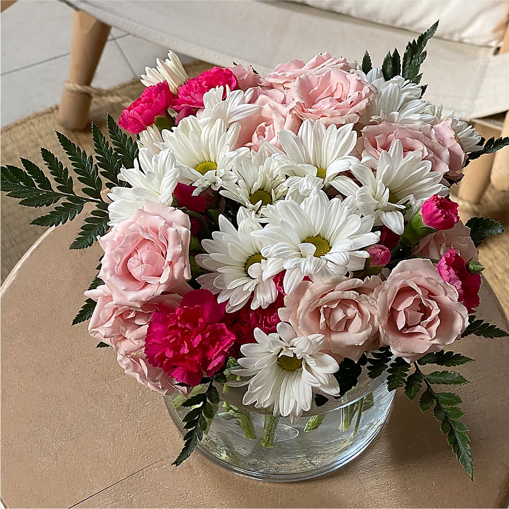 Sweet Surprises® Bouquet –  Eaton Floral Inc, Eaton OH