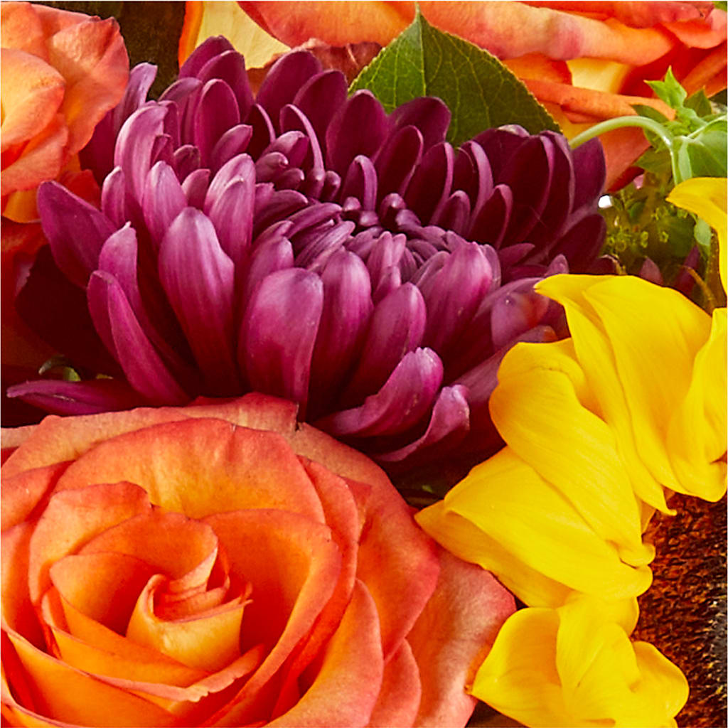Nature Walk Bouquet –  Eaton Floral Inc, Eaton OH