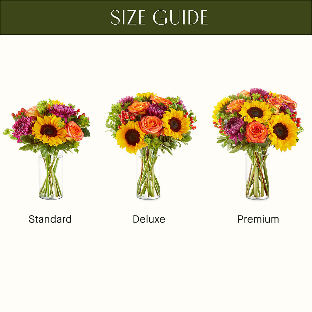 Nature Walk Bouquet –  Eaton Floral Inc, Eaton OH