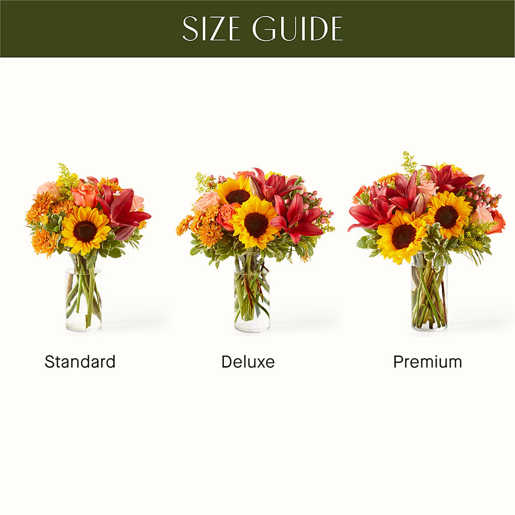 Acorn Lane Bouquet –  Eaton Floral Inc, Eaton OH