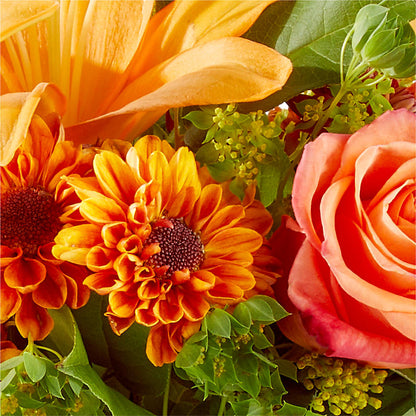 Honeycrisp Bouquet –  Eaton Floral Inc, Eaton OH