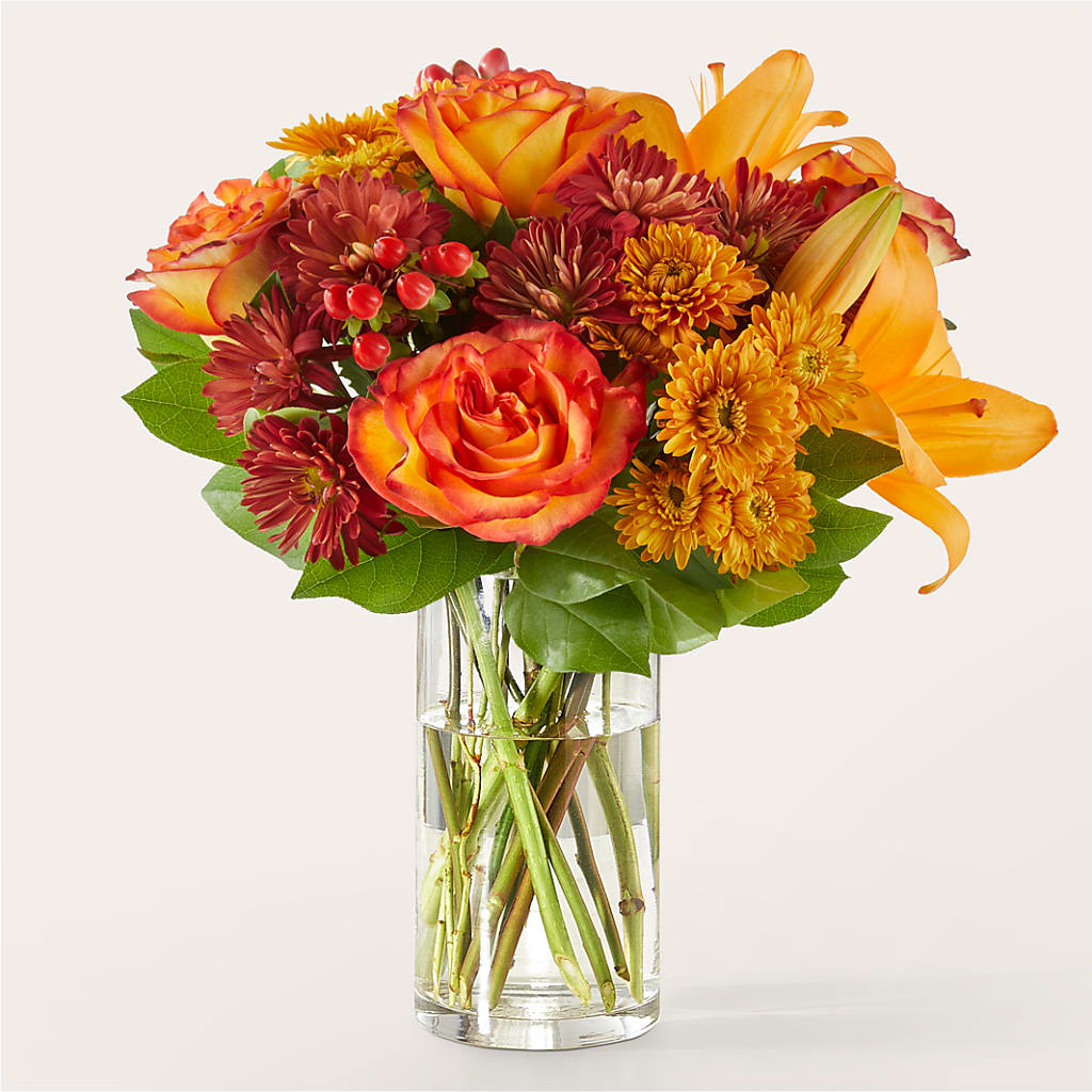 Eaton Rd Flower Autumn Flowers & Fall Bouquets Eaton | Eaton Floral Inc–Eaton Floral LLC