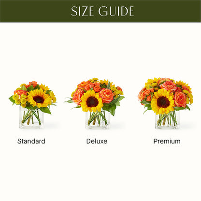 Picnic in the Park Bouquet –  Eaton Floral Inc, Eaton OH