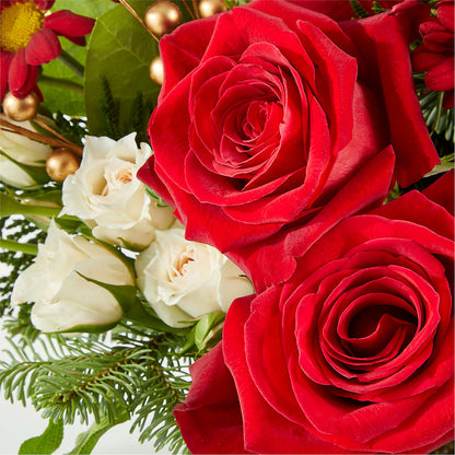 Believe Bouquet –  Eaton Floral Inc, Eaton OH