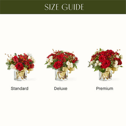 Believe Bouquet –  Eaton Floral Inc, Eaton OH