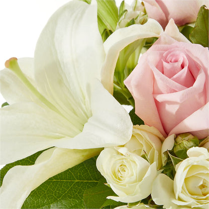 Kindhearted Bouquet –  Eaton Floral Inc, Eaton OH