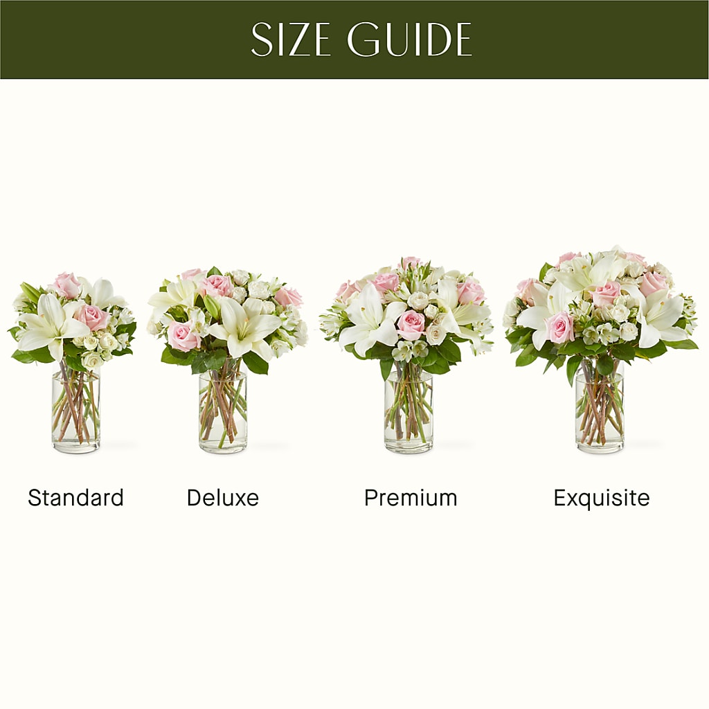 Kindhearted Bouquet –  Eaton Floral Inc, Eaton OH