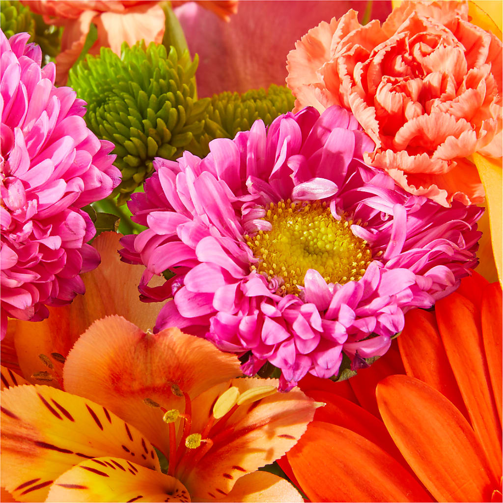 Soiree Bouquet –  Eaton Floral Inc, Eaton OH