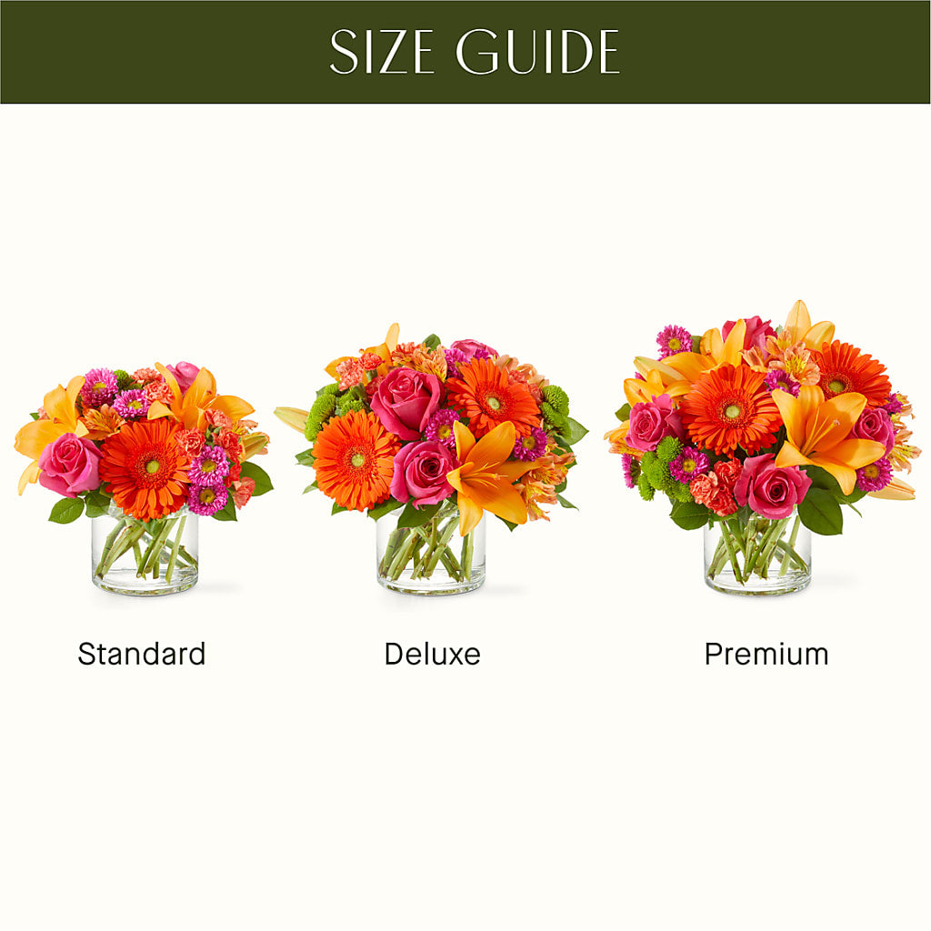 Soiree Bouquet –  Eaton Floral Inc, Eaton OH