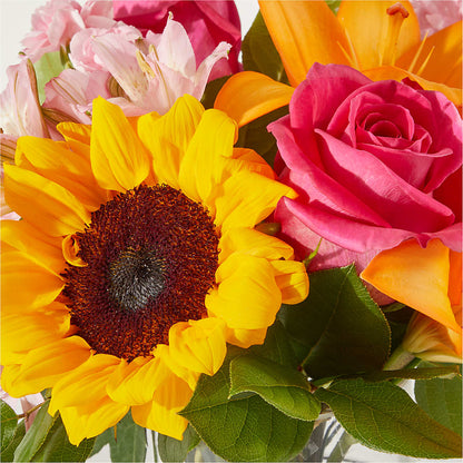 In Full Swing Bouquet –  Eaton Floral Inc, Eaton OH