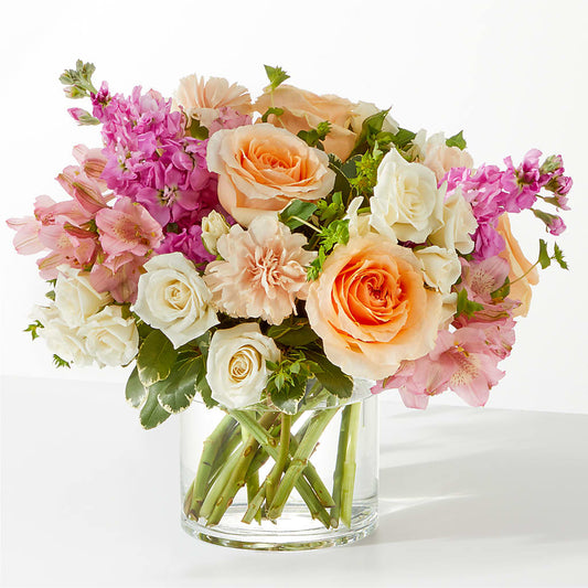 Paradise Bouquet –  Eaton Floral Inc, Eaton OH